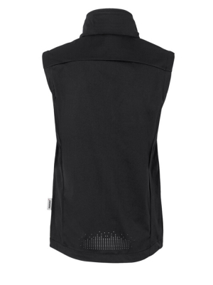 Damen Softshell Weste Sarina